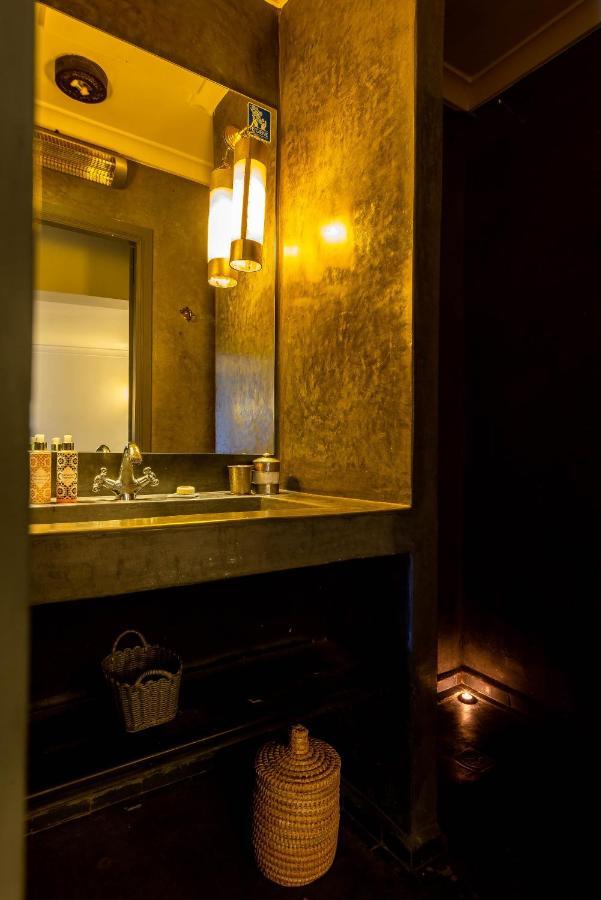 Riad 64 Maison D'Hotes & Spa Marakéš Exteriér fotografie