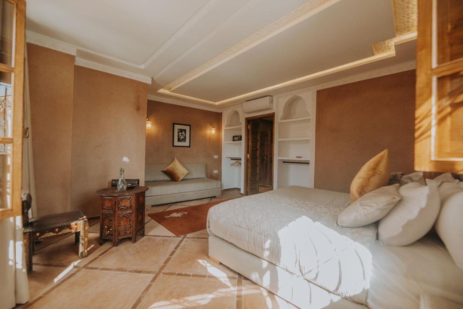 Riad 64 Maison D'Hotes & Spa Marakéš Exteriér fotografie