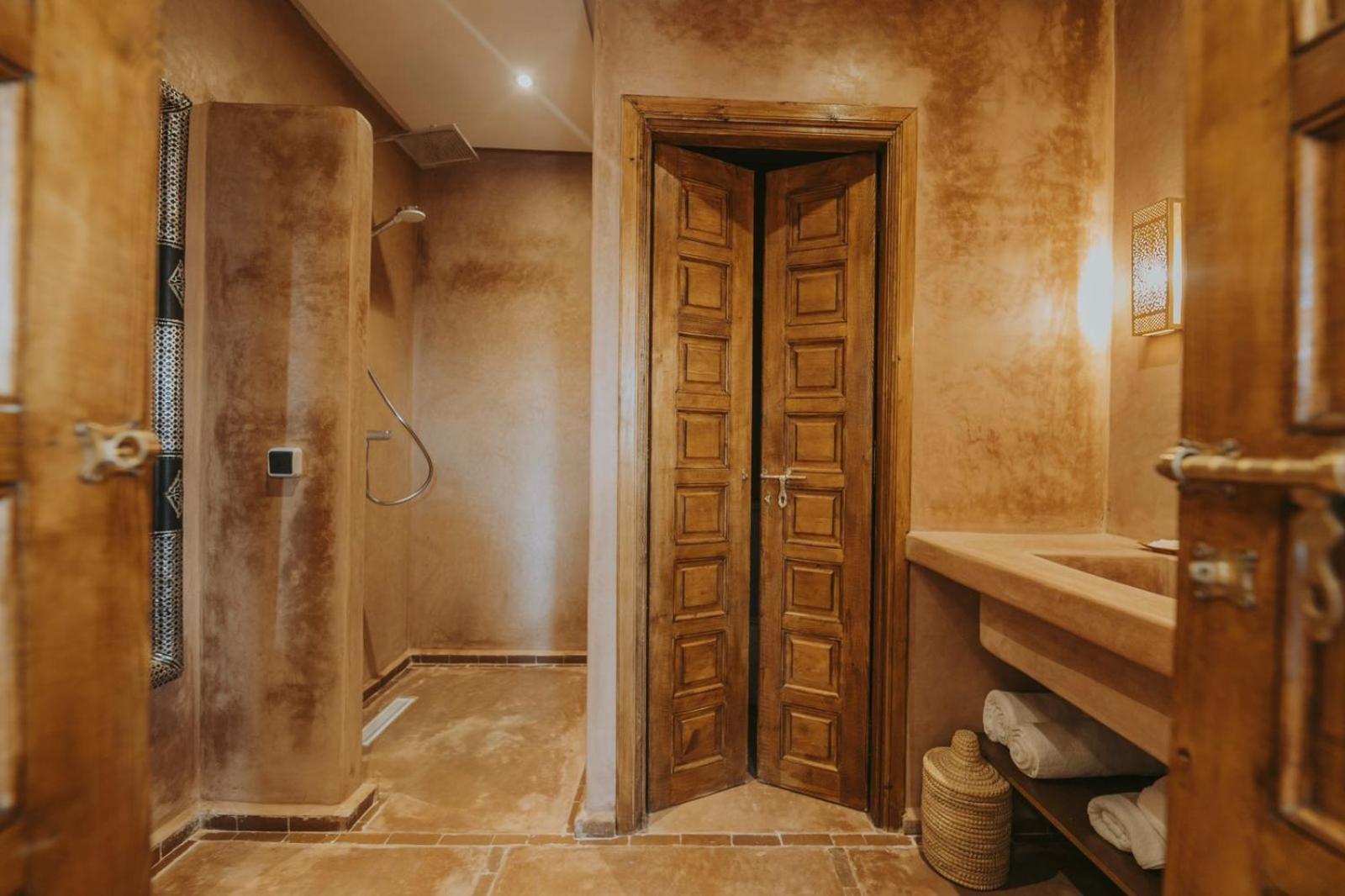 Riad 64 Maison D'Hotes & Spa Marakéš Exteriér fotografie