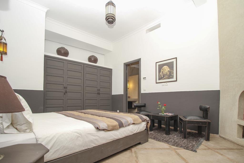 Riad 64 Maison D'Hotes & Spa Marakéš Exteriér fotografie