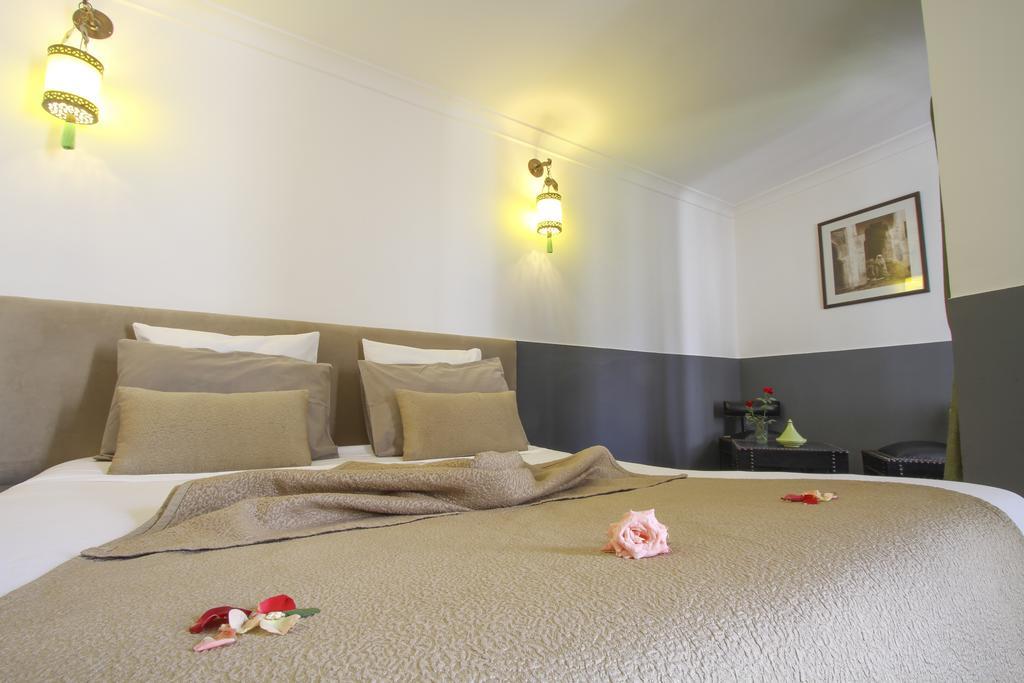 Riad 64 Maison D'Hotes & Spa Marakéš Exteriér fotografie