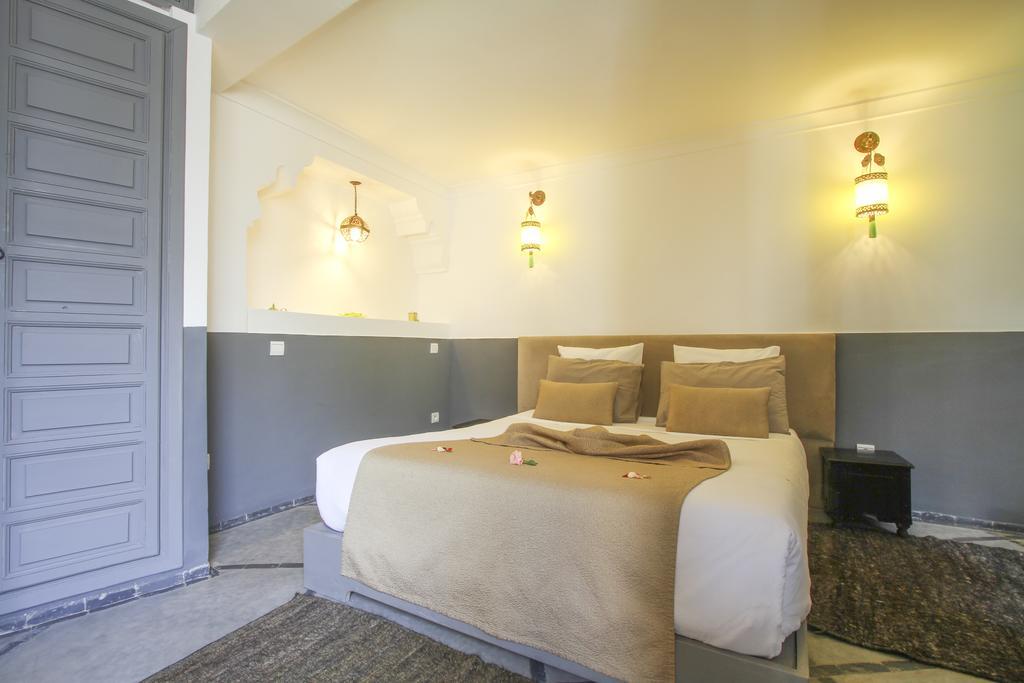 Riad 64 Maison D'Hotes & Spa Marakéš Exteriér fotografie