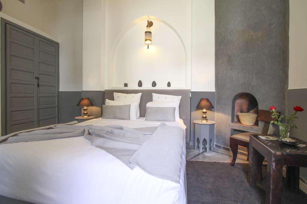 Riad 64 Maison D'Hotes & Spa Marakéš Exteriér fotografie