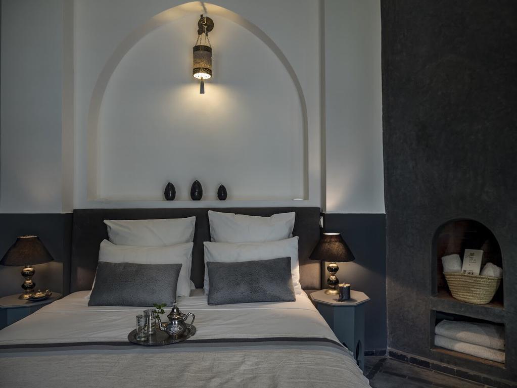 Riad 64 Maison D'Hotes & Spa Marakéš Exteriér fotografie