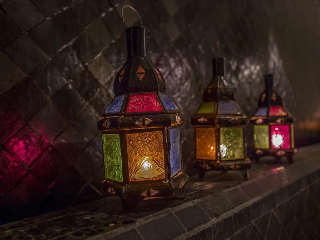 Riad 64 Maison D'Hotes & Spa Marakéš Exteriér fotografie