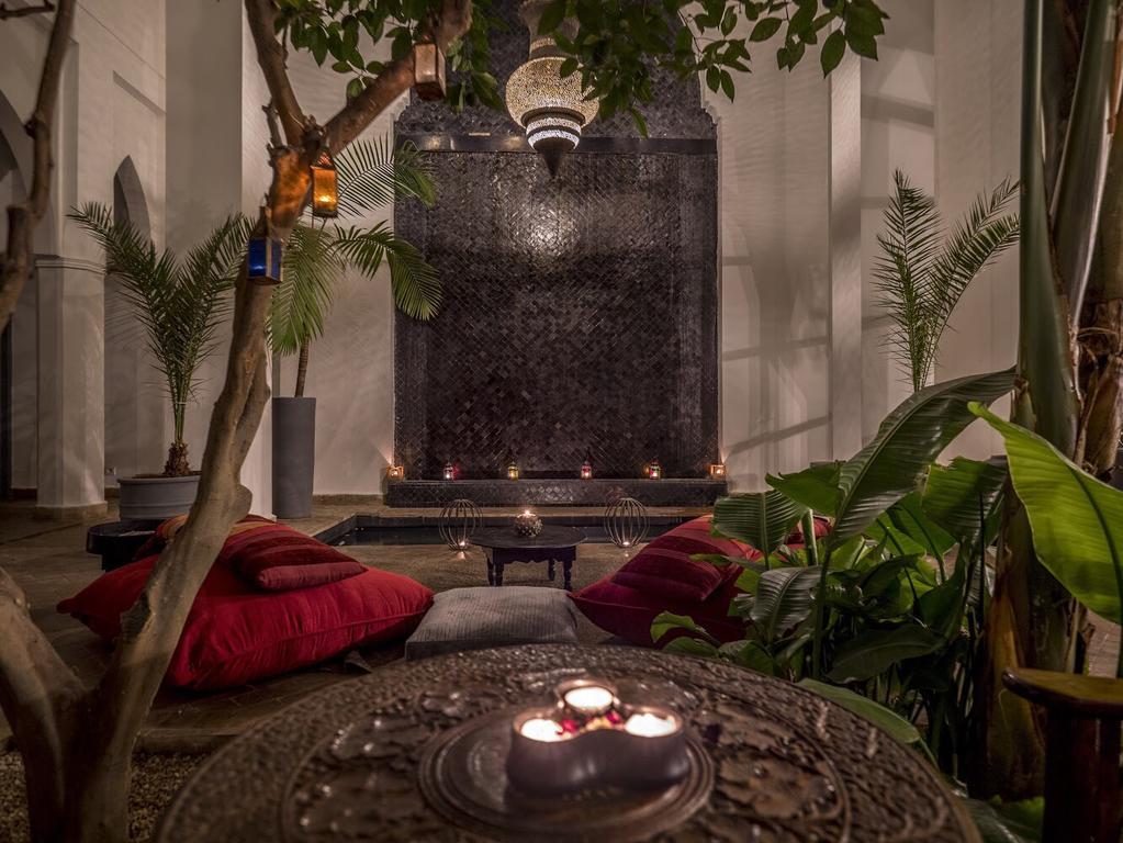 Riad 64 Maison D'Hotes & Spa Marakéš Exteriér fotografie