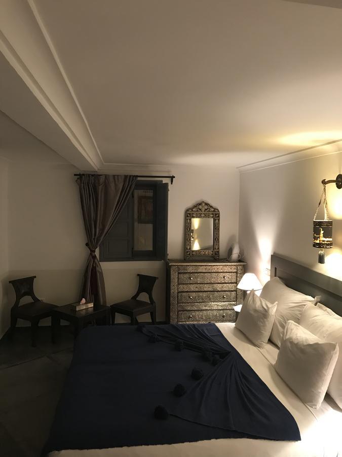 Riad 64 Maison D'Hotes & Spa Marakéš Exteriér fotografie