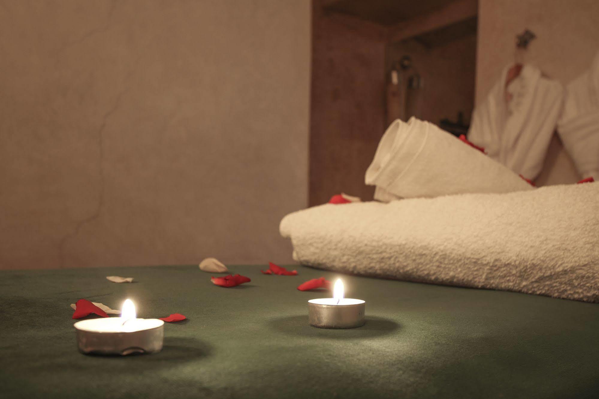 Riad 64 Maison D'Hotes & Spa Marakéš Exteriér fotografie