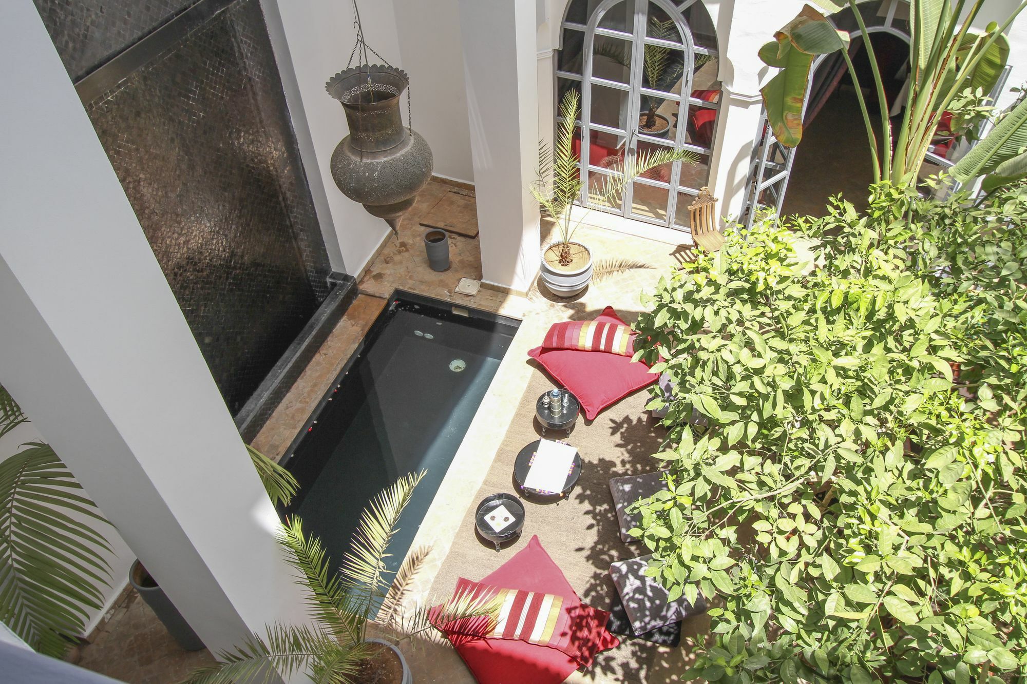 Riad 64 Maison D'Hotes & Spa Marakéš Exteriér fotografie