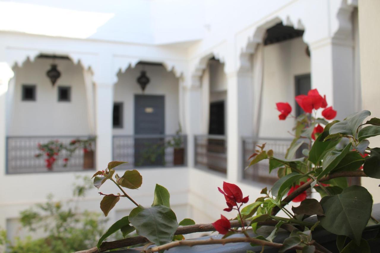 Riad 64 Maison D'Hotes & Spa Marakéš Exteriér fotografie