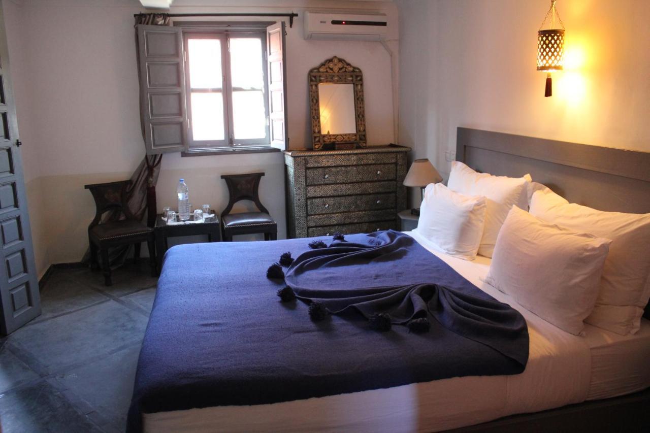 Riad 64 Maison D'Hotes & Spa Marakéš Exteriér fotografie